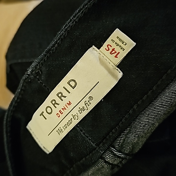 Jeans - Picture 4 of 4